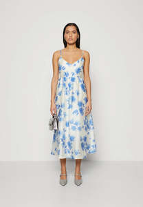 MSCH Berdina Romina Strap Dress AO