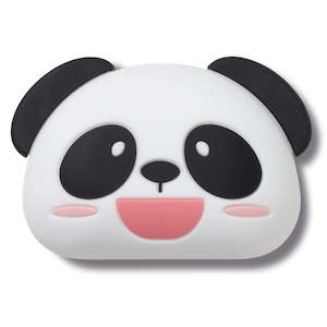 Jibbitz Oversized 3D Panda