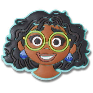 Jibbitz 1: Jibbitz Encanto Maribel