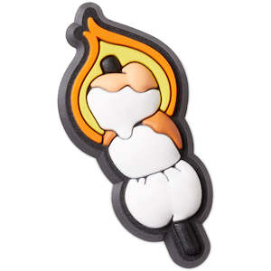 Jibbitz 1: Jibbitz Smores Stick