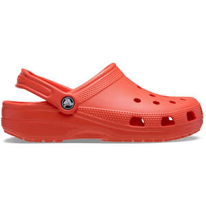Adults Crocs: Classic Clog - Starfish