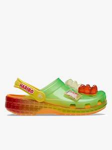 Adults Crocs: Haribo Classic Clog