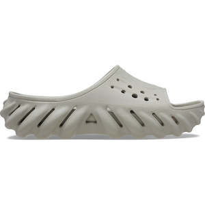 Adults Crocs: Echo Slide