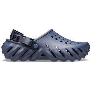 Adults Crocs: Echo Clog