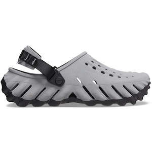 Echo Reflective Clog