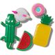 Jibbitz Pool Party Float 5 Pack