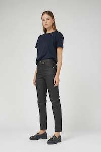 Fashion 1: Mika Straight Jeans