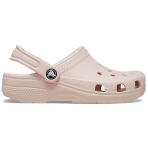 Sale: Classic Clog Toddlers - Quartz