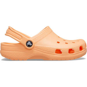 Classic Clog Kids - Electric Sunstone