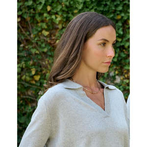 Maxted Emma Pullover