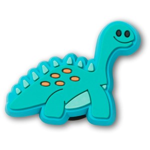 Jibbitz Cartoon Brachiosaurus