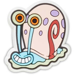 Jibbitz: Jibbitz Spongebob Gary