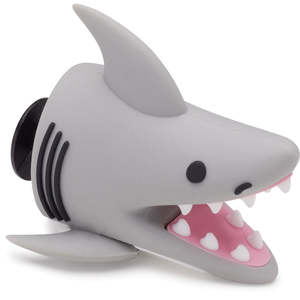 Jibbitz: Jibbitz 3D Shark