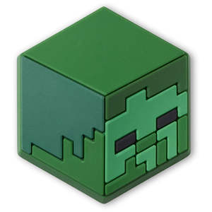 Jibbitz Minecraft 2