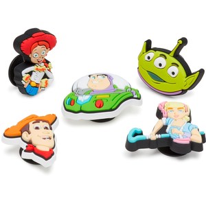 50 Under: Jibbitz Toy Story 5 Pack