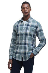Barbour: Barbour Kidd Tailored Shirt