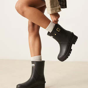 Barbour Raelynn Welly