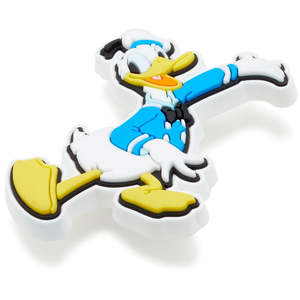 Jibbitz: Jibbitz Donald Duck Character