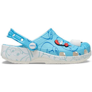 Smurfs Classic Clog Kids