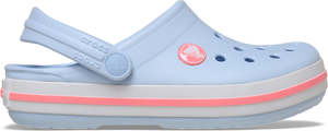 Kids Toddlers Crocs: Crocband Clog Toddlers