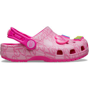 Toddlers' Barbie Classic Clog