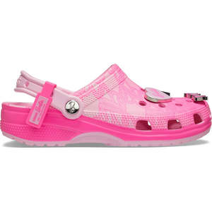 Crocs Adults: Barbie Classic Clog