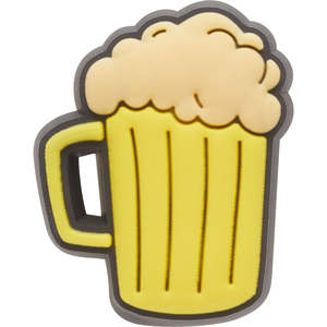 Jibbitz 1: Jibbitz Beer