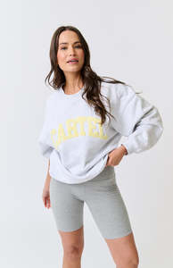 Fashion 1: CW Nina Sweater