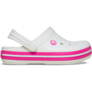 Crocband Clog Kids
