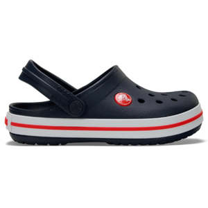 Crocband Clog Kids