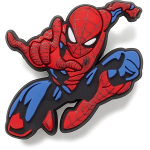 Jibbitz: Jibbitz Spiderman Full Body 2