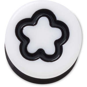 Sale: Jibbitz Tiny Friendship Flower