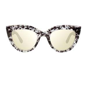 Sunglasses 1: The Double Take
