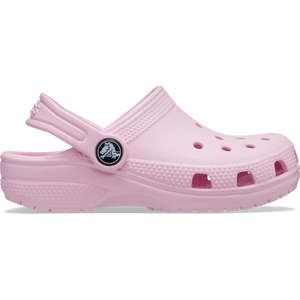 Boxing Day Sale Collection: Classic Clog Kids - Ballerina Pink