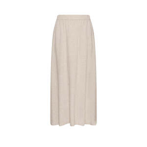 Fashion: Msch Pennie Ginia Hw Skirt