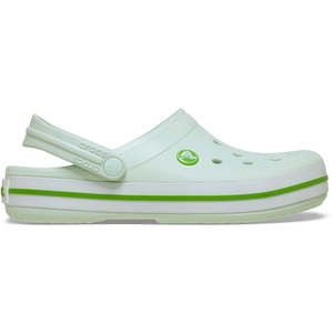 Crocband Clog