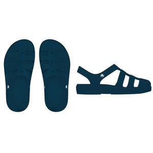 Sandals: Classic Fisherman Kids