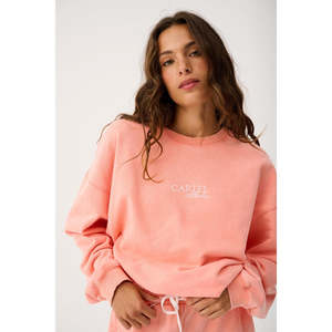 Womens Clothing: Cartel & Willow Nina Sweater