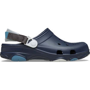 All Terrain Clog
