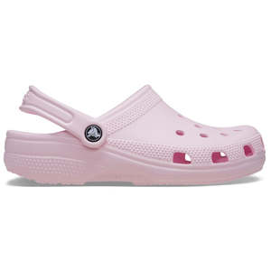 Classic Clog - Pink Milk
