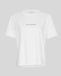 Sale: MSCH Terina Organic Small Logo Tee