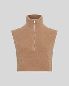 MSCH Milania Hope Bib Neck