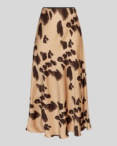 MSCH Clarette Irida Skirt Aop