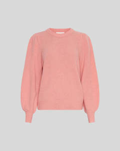 MSCH Miabelle Hope Puff Pullover