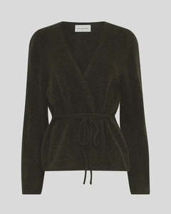 Sale: MSCH Miabelle Hope Wrap Cardigan