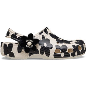 Classic Pop Petals Clog Kids