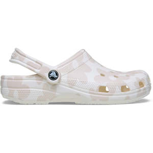 Classic Pop Petals Clog