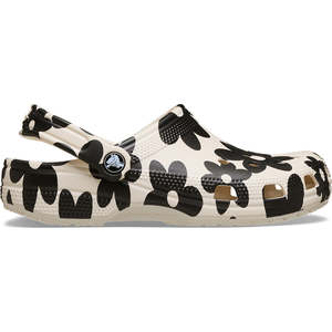 Classic Pop Petals Clog