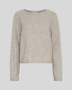 MSCH Kellsey Alegria Pullover