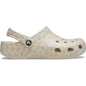 Classic Animal Clog